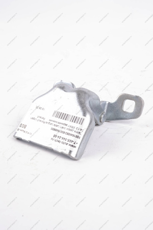 Петля двери (мет) Lada Largus/Renault Logan 04-13/ XRAY верхняя/нижняя Renault