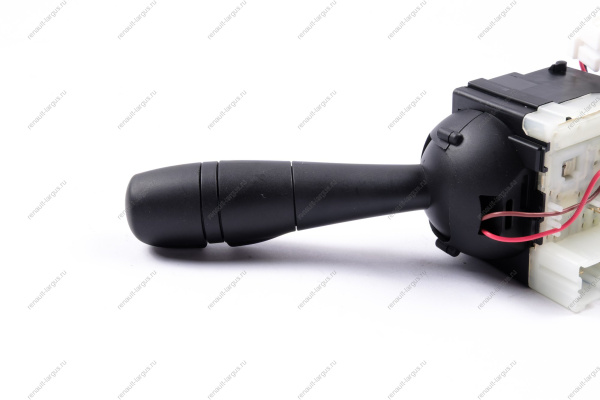 Переключатель подрулевой левый (управление освещением) LADA Largus (FL) NEW Cartronic