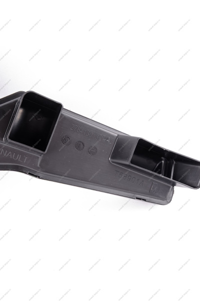 Воздуховод Lada Xray обогрева салона передний Renault