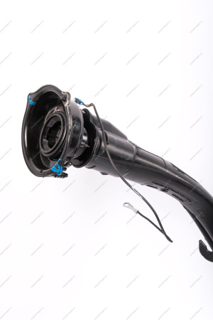 Бак топливный инжекторный пластик без ЭБН LADA Largus (р3м,р4м) ( без упаковки) Lada