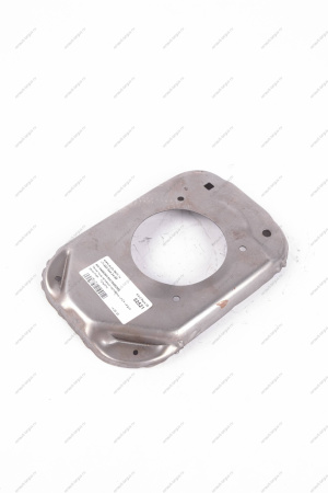 Рамка люка наливной горловины LADA Largus ремонтная Тольятти