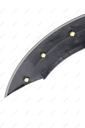 Облицовка LADA Largus Cross (FL) NEW переднего крыла правая Lada