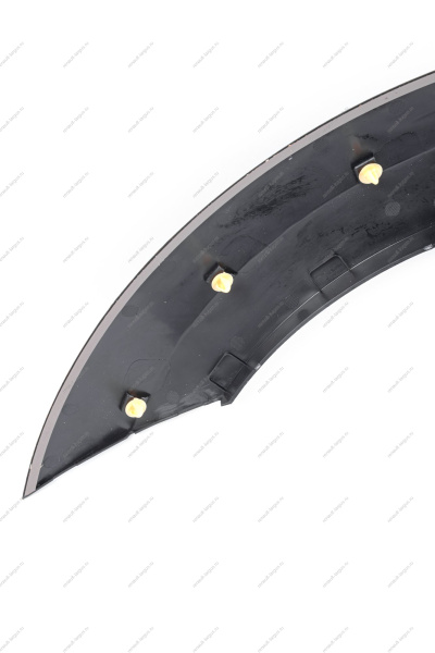 Облицовка LADA Largus Cross (FL) NEW переднего крыла правая Lada