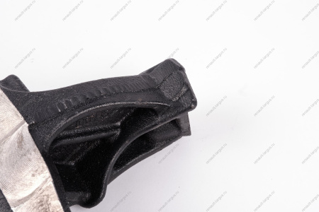 Кронштейн правой опоры двигателя для двигат .11189 Lada Largus ( нужны болты 2 шт 8450020520 ) Lada