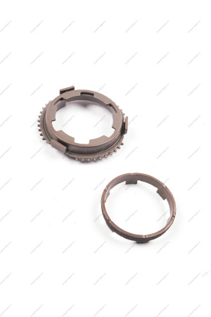 Кольцо блокирующее КПП синхронизатора ВАЗ-2181 передачи КПП BVR5/BVI5 Lada