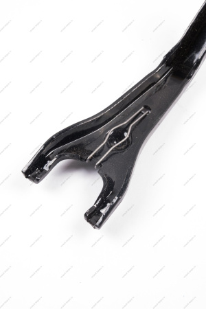 Вилка выключения сцепления (КПП с троссовым приводом) ВАЗ-2170,2190 (с КПП 2180,2181) АвтоВАЗ