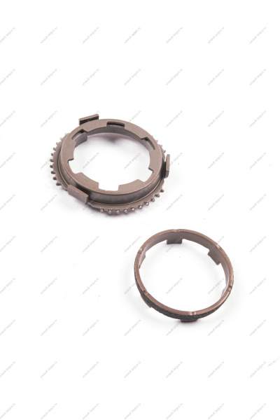 Кольцо блокирующее КПП синхронизатора ВАЗ-2181 передачи КПП BVR5/BVI5 Lada