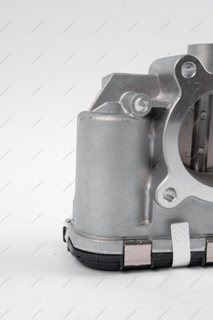 Патрубок дроссельный LADA Largus (FL) NEW (НПП ЭЛКАР) Lada