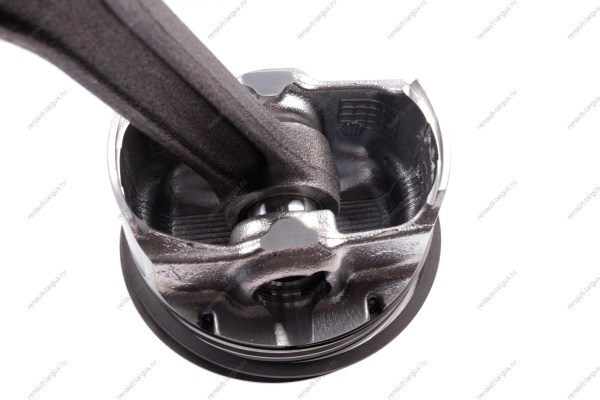 Поршень (класс А) и шатун в сборе LADA XRAY Lada