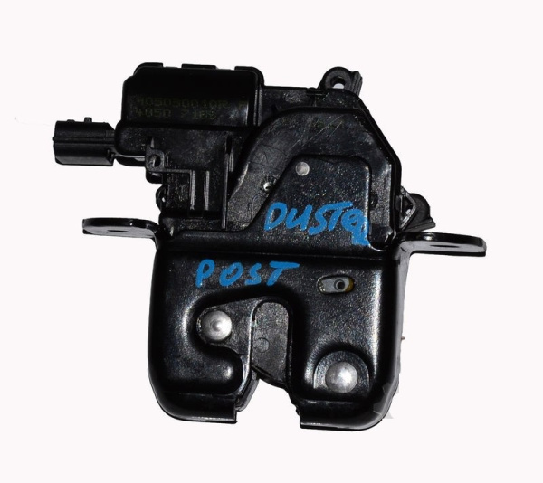 Замок RENAULT Duster/Рено Дастер багажника Renault