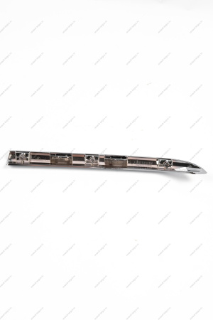 Молдинг переднего бампера верхний левый хром LADA Xray /Xray Cross 620811868R Lada