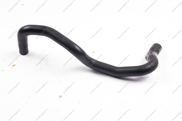 Шланг LADA Largus/Лада Ларгус подводящий радиатора верхний для дв 11189 евро-5 (БРТ) Lada