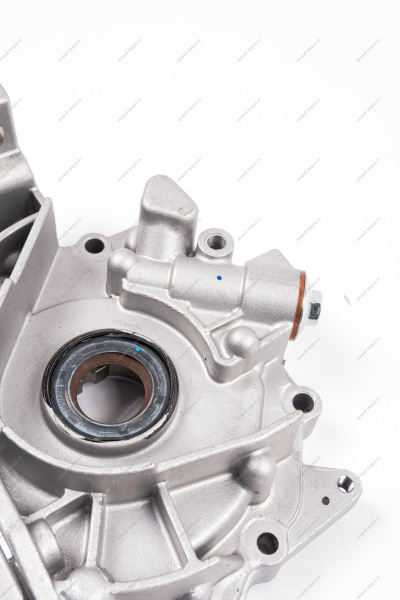 Насос маслянный LADA XRAY дв 1,8 i (P4M) Lada