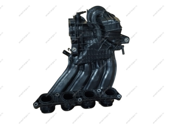 Впускной коллектор LADA XRAY дв. Н4М Renault