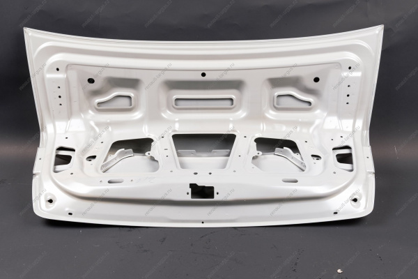 Крышка багажника (катафорезный грунт) LADA Vesta NG Lada