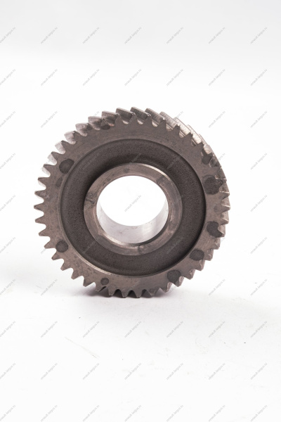 Шестерня 1-й передачи вторичного вала LADA Largus КПП-JR5 (41зуб)тросовая (3.727) Renault