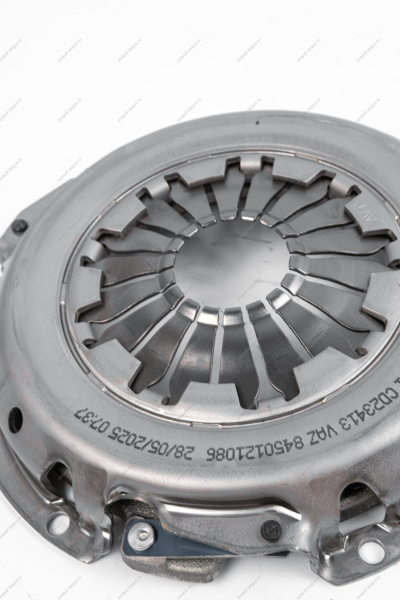 Комплект сцепления Lada Largus КПП-BVI5 дв P3M,P4M ( Автоприбор) Lada