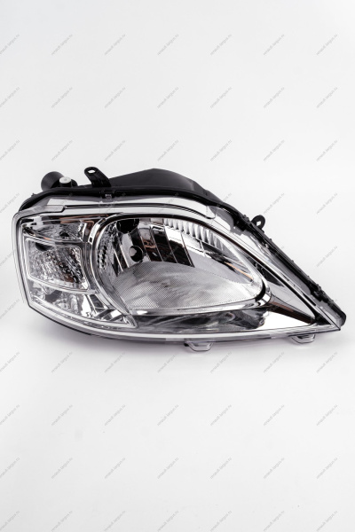 Фара правая LADA Largus/Лада Ларгус Gamma