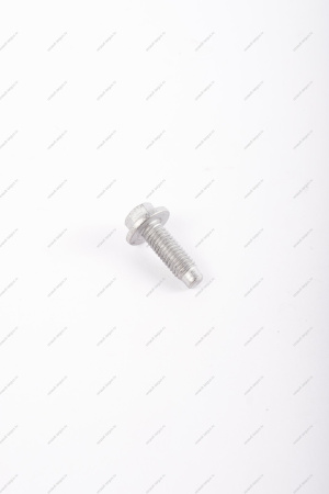 Болт М8Х1.25-24 крепления механизма выбора передач LADA Largus Renault