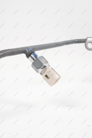 Шланг высокого давления ГУР (от насоса к рейке) двигат 11189 (P3M) LADA Largus Lada