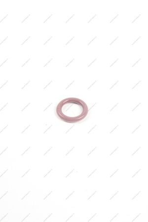 Кольцо уплотнительное форсунки ВАЗ 21127 (Серое 10*15) Lada