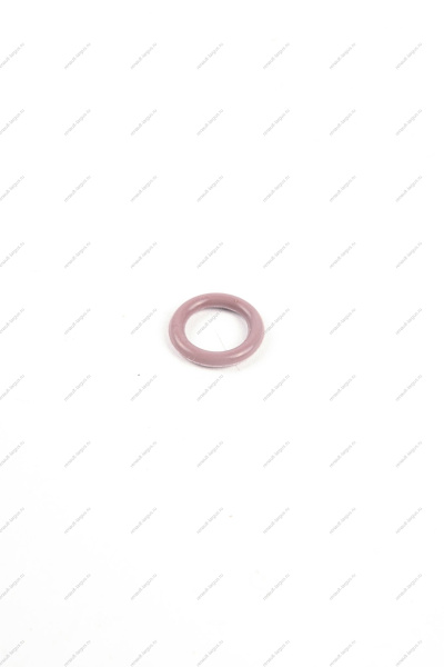 Кольцо уплотнительное форсунки ВАЗ 21127 (Серое 10*15) Lada