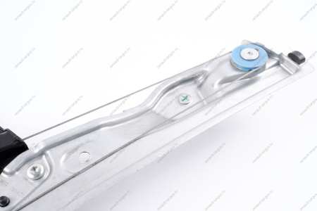 Стеклоподъемник электрический передней левой двери LADA XRAY АвтоВАЗ