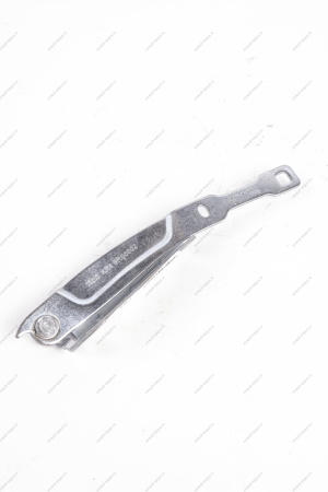 Петля капота левая RENAULT Duster//Logan/Sandero 2014- Renault