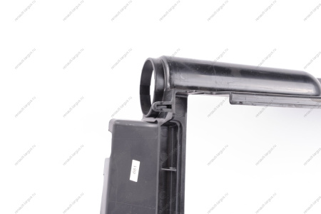 Щиток радиатора для авто с кондиц. (дефлектор) LADA Vesta Lada