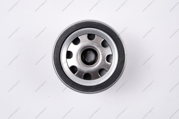 Фильтр масляный Logan / Sandero / Largus / Duster / Megane I-II / Clio I-III / Kangoo / Laguna / Almera (G11/15) NAC