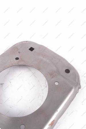 Рамка люка наливной горловины LADA Largus ремонтная Тольятти