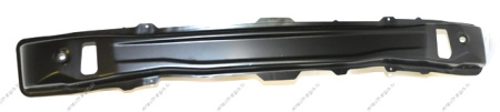 Усилитель RENAULT Duster/Рено Дастер кузова переднего бампера металлический 752107391R/752102945R BodyParts Тайвань