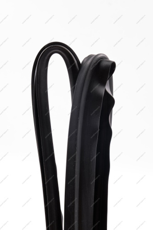 Уплотнитель лобового стекла нижний LADA Largus/Лада Ларгус (БРТ) Lada