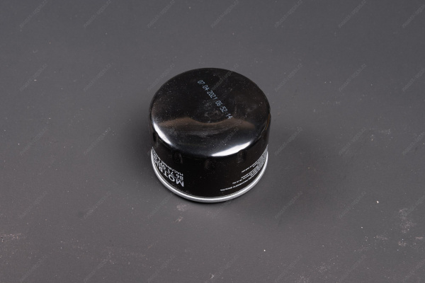 Фильтр масляный RENAULT Logan/Рено Логан/Logan 2014- все бенз. до 2л кроме D7F( MOTRIO) Renault