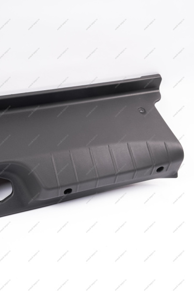 Облицовка поперечины задка LADA Vesta/Веста Lada