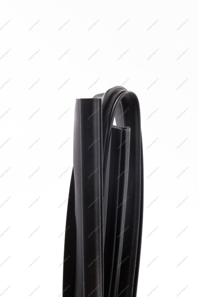 Уплотнитель лобового стекла нижний LADA Largus/Лада Ларгус (БРТ) Lada