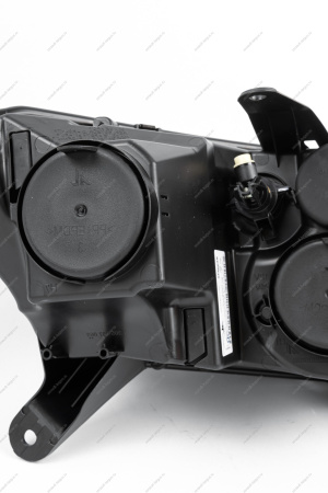 Фара левая RENAULT Logan/Рено Логан 2014- Renault