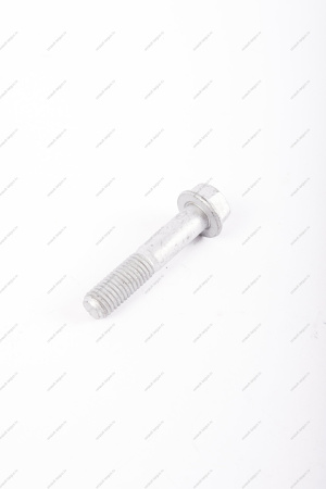 Болт RENAULT Duster /Lada Largus крепления амортизатора правого на кулаке М12х1,75х60 Renault