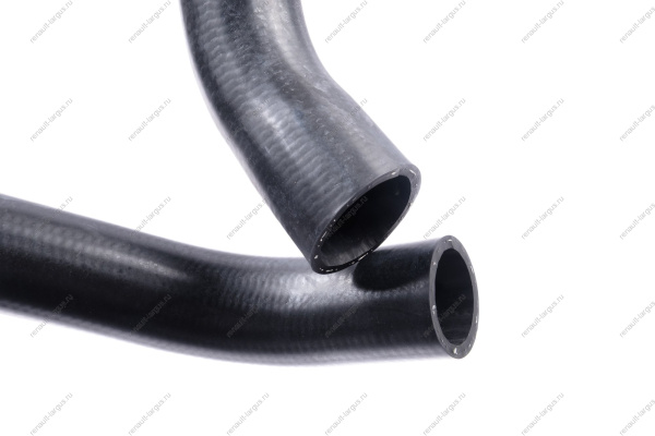 Патрубки охл. Лада LARGUS FL (21-) 1.6I 8кл. (EPDM, кмпл., 2 шт.) LUZAR