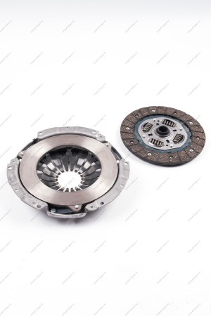 Сцепление в сборе LADA Largus (без выж. подш гидр привод) КПП-JR5 к-т AVTOPRIBOR