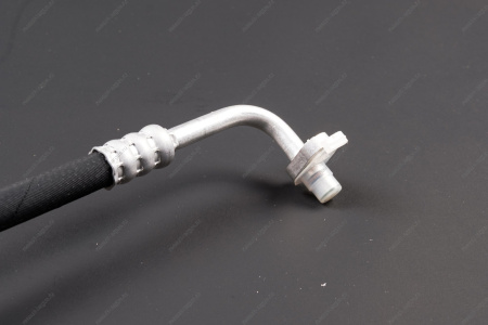 Трубопровод конденсатора испарителя LADA XRAY/Largus FL CGA