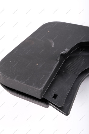 Брызговик LADA XRAY задний правый+левый (увеличенные) к-т ROSTECO