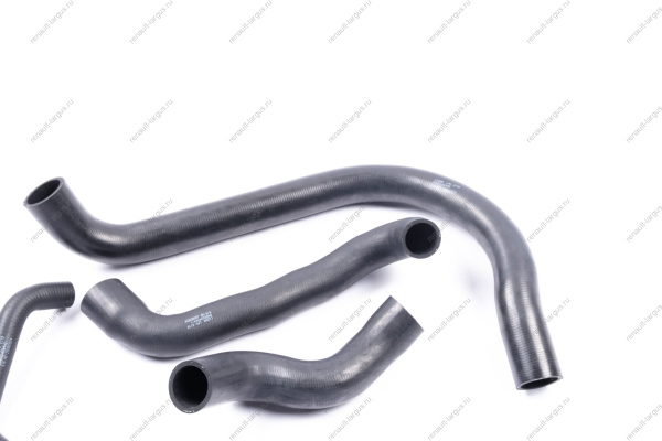 Патрубки охл. для а/м Лада Vesta NG (23-) 1.8i AT (EPDM, кмпл., 5 шт.)