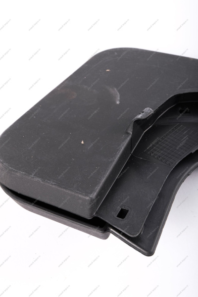 Брызговик LADA XRAY задний правый+левый (увеличенные) к-т ROSTECO