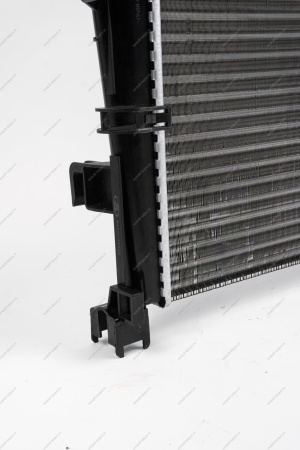 Радиатор охлаждения LADA Vesta NG (ORIGINAL) Lada