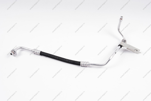 Трубопровод конденсатора испарителя LADA XRAY/Largus FL Renault