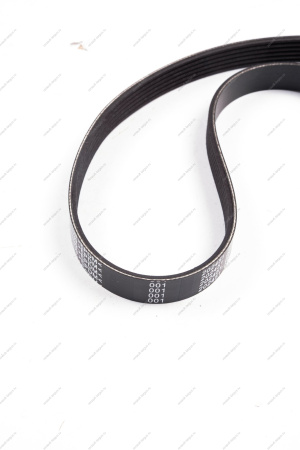 Ремень LADA Vesta/Веста привода вспомогательных агрегатов для авто с кондиц. 6PK1039 ( CONTITECH) Lada