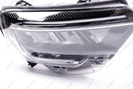 Фара правая светодиодная LADA Vesta NG ( качество оргинала) Рекомендовано для СТО GAMMA