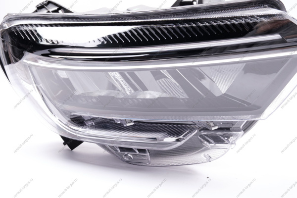 Фара правая светодиодная LADA Vesta NG ( качество оргинала) Рекомендовано для СТО GAMMA