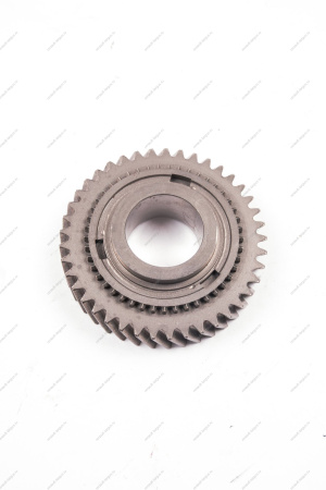 Шестерня 1-й передачи вторичного вала LADA Largus КПП-JR5 (41зуб)тросовая (3.727) Renault